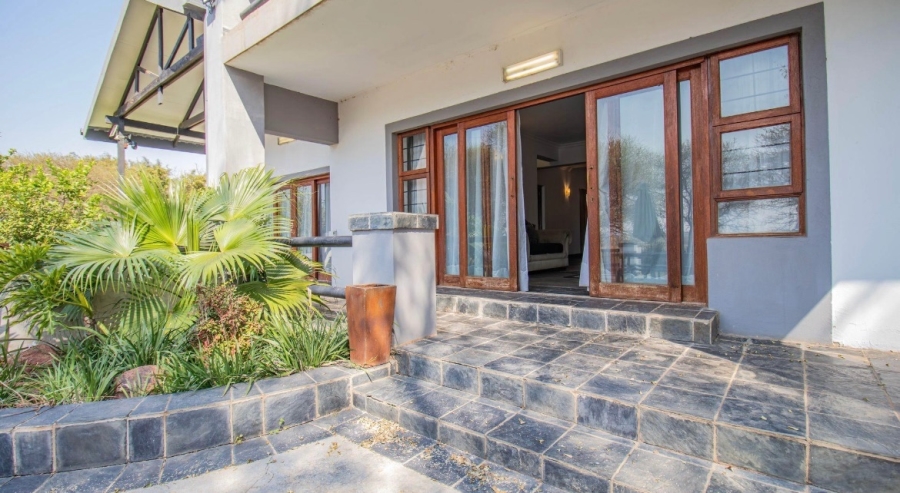 Commercial Property for Sale in Brits Rural North West